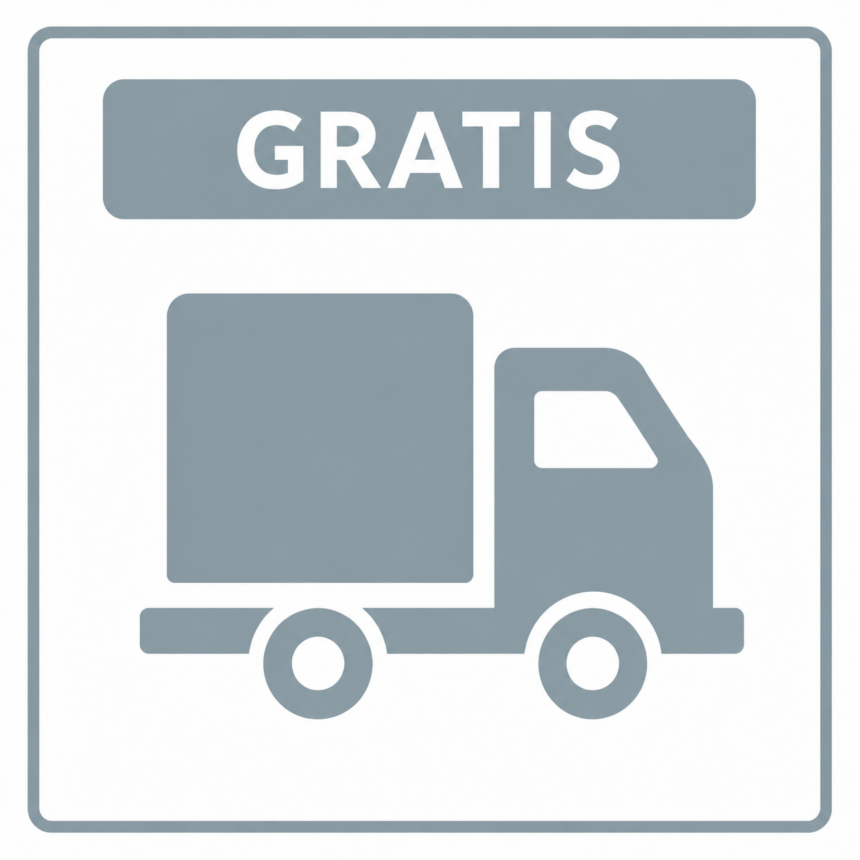 Envío Gratis