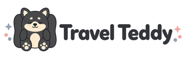 TravelTeddy™