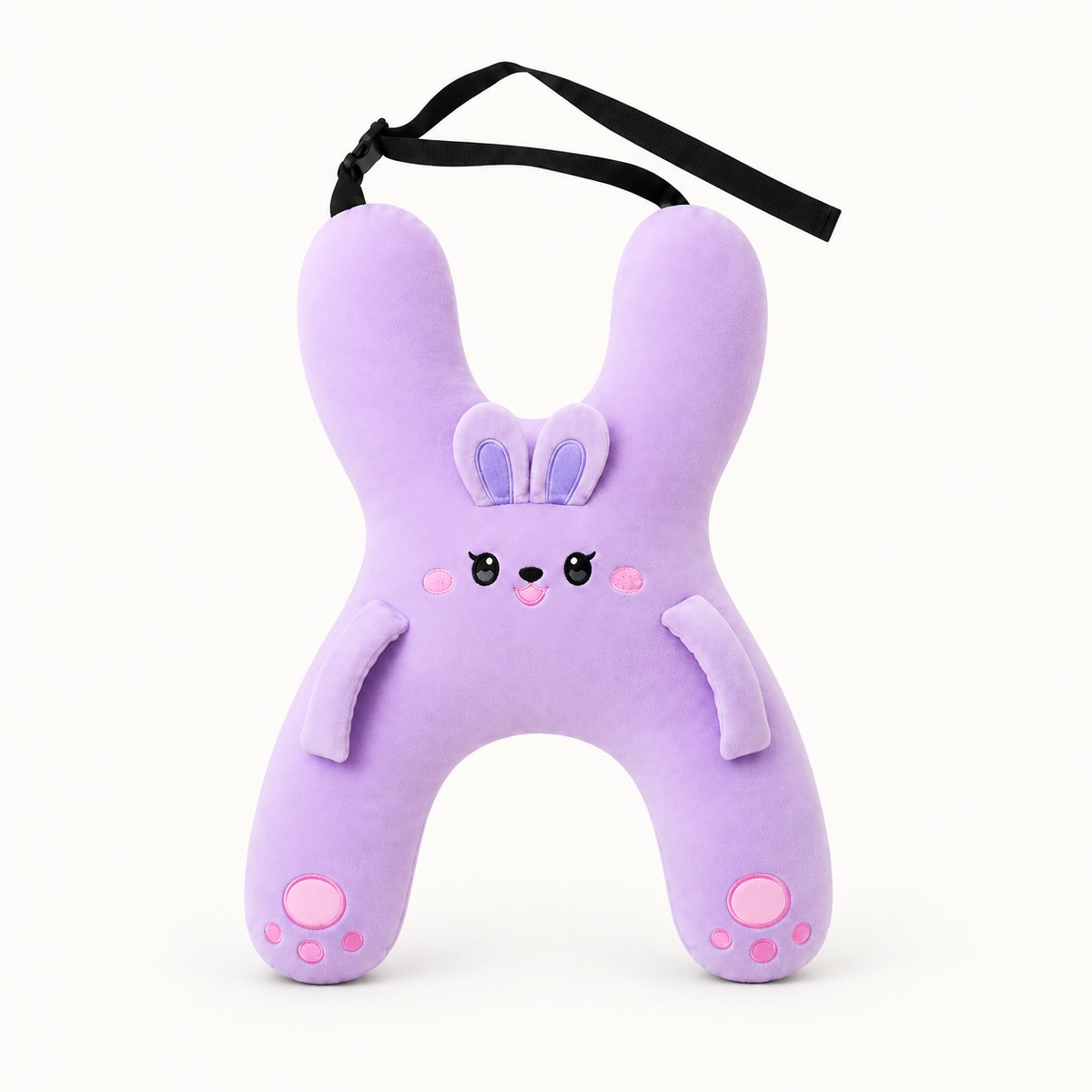 Cojín de viaje infantil